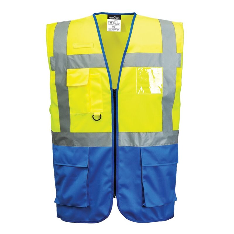 Portwest Gilet Executive Warsaw 