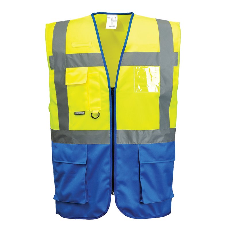 Portwest Gilet Executive Warsaw 