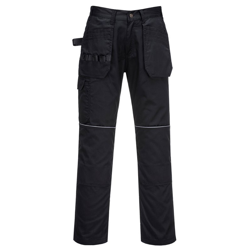 Portwest PantalonTradesman Poches Holster
