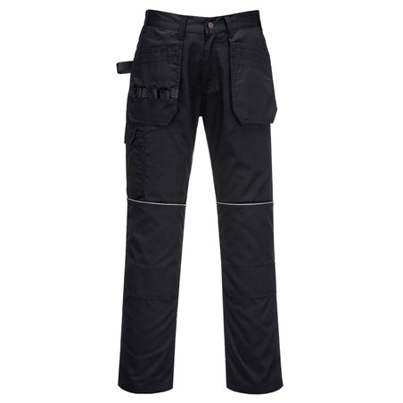 Portwest PantalonTradesman Poches Holster