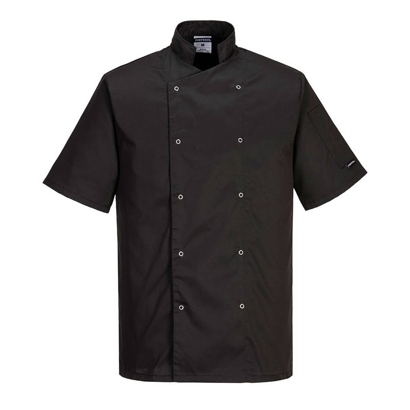 Portwest Veste de cuisine Cumbria 