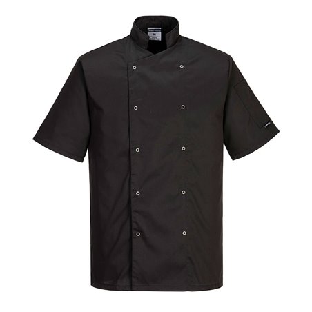 Portwest Veste de cuisine Cumbria