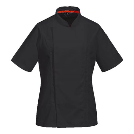 Portwest Veste de cuisine Maille Pro manches courtes
