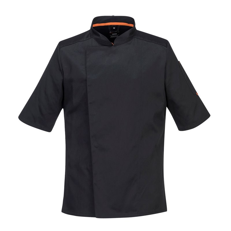 Portwest Veste Maille Pro S/S