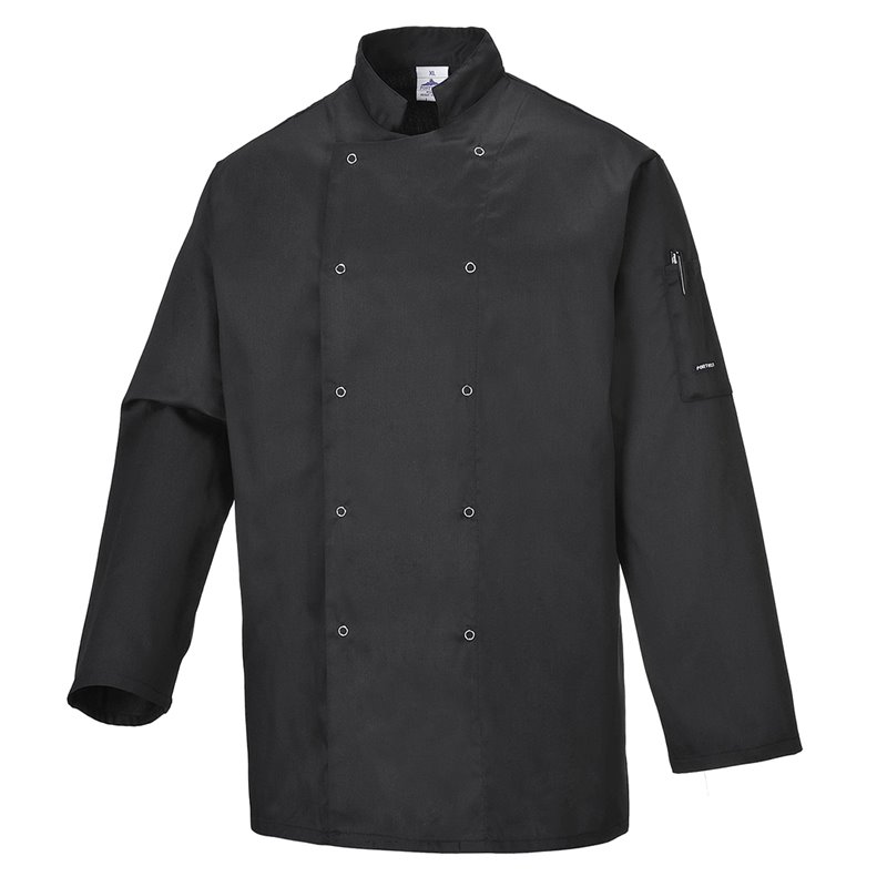 Portwest Veste de cuisine Suffolk