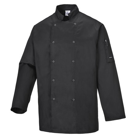 Portwest Veste de cuisine Suffolk