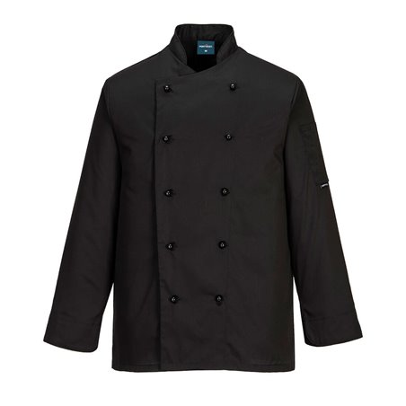 Portwest Veste de cuisine Somerset