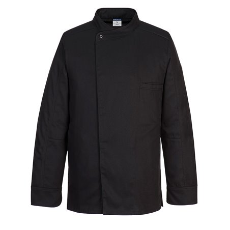 Portwest Veste de chef Surrey M/L