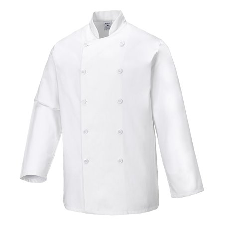 Portwest Veste de cuisine Sussex