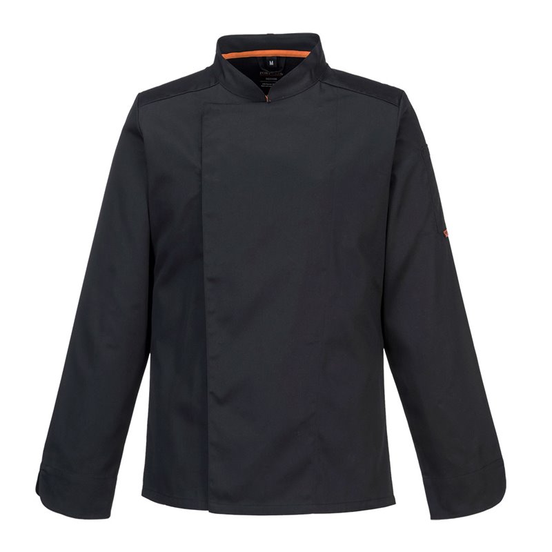 Portwest Veste Cuisine Meshair Pro L/S