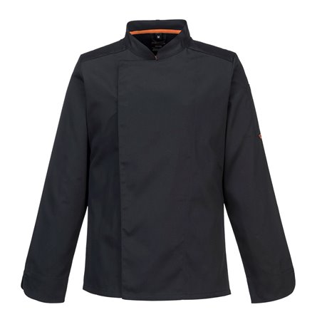 Portwest Veste Cuisine Meshair Pro L/S