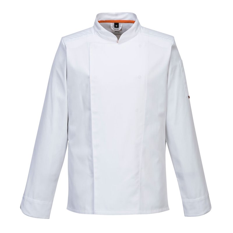 Portwest Veste Cuisine Meshair Pro L/S