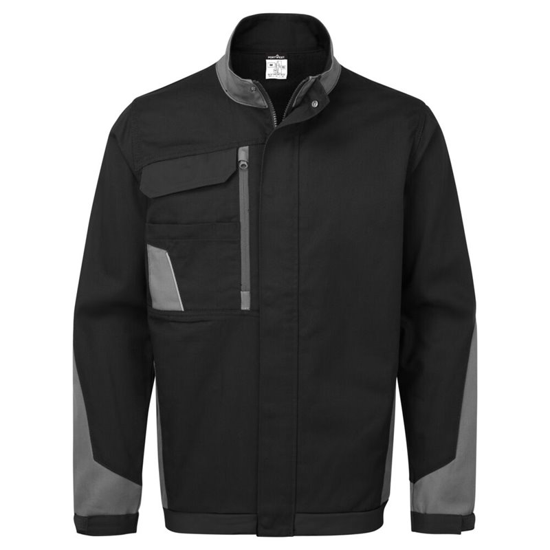 Portwest Veste de travail coton léger WX1