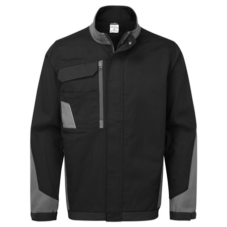 Portwest Veste de travail coton léger WX1