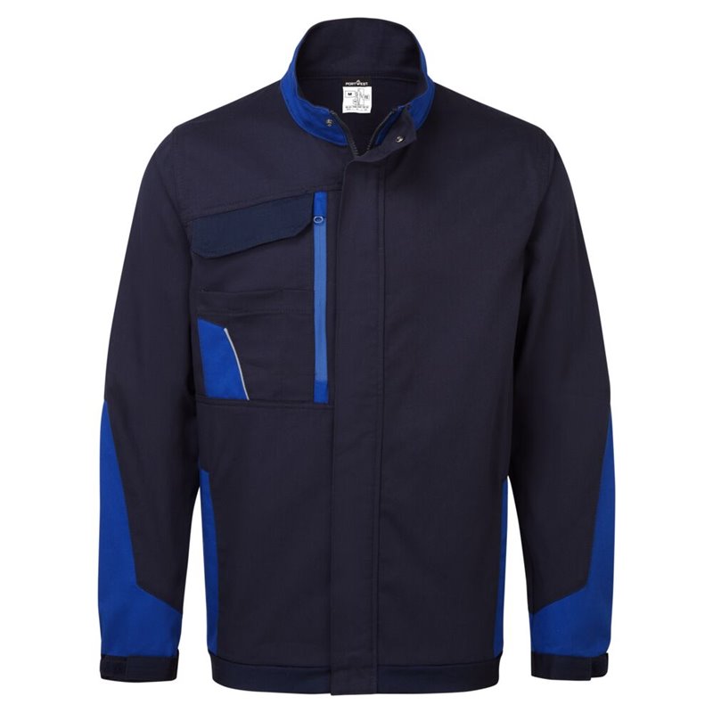 Portwest Veste de travail coton léger WX1
