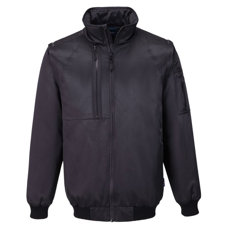 Portwest Blouson Pilote WX2 eco