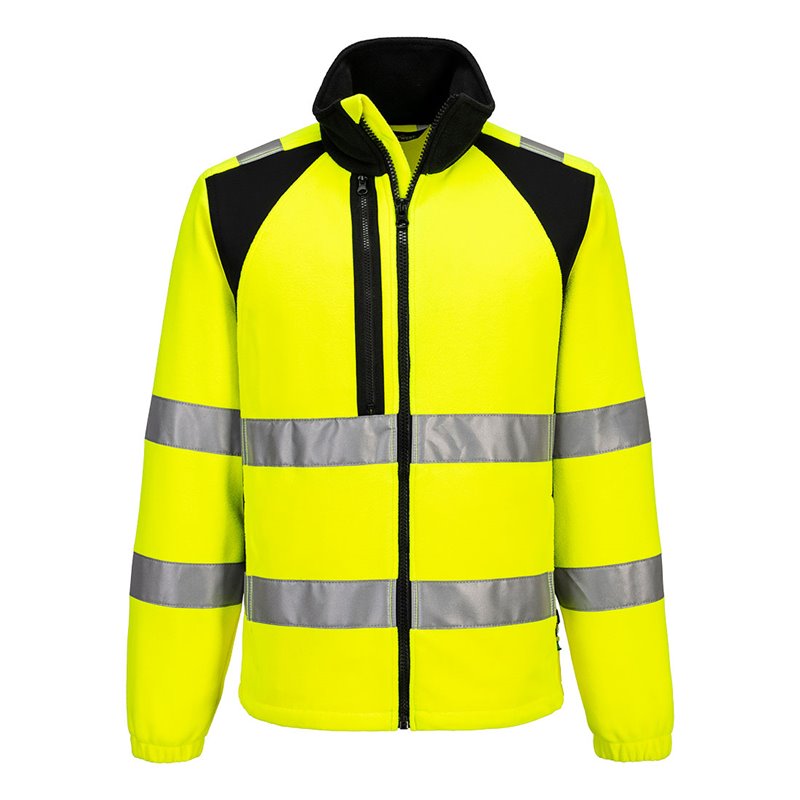 Portwest Sweat HV éco-conçu WX2