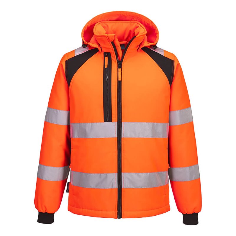 Portwest WX2 Softshell doublé (2L)