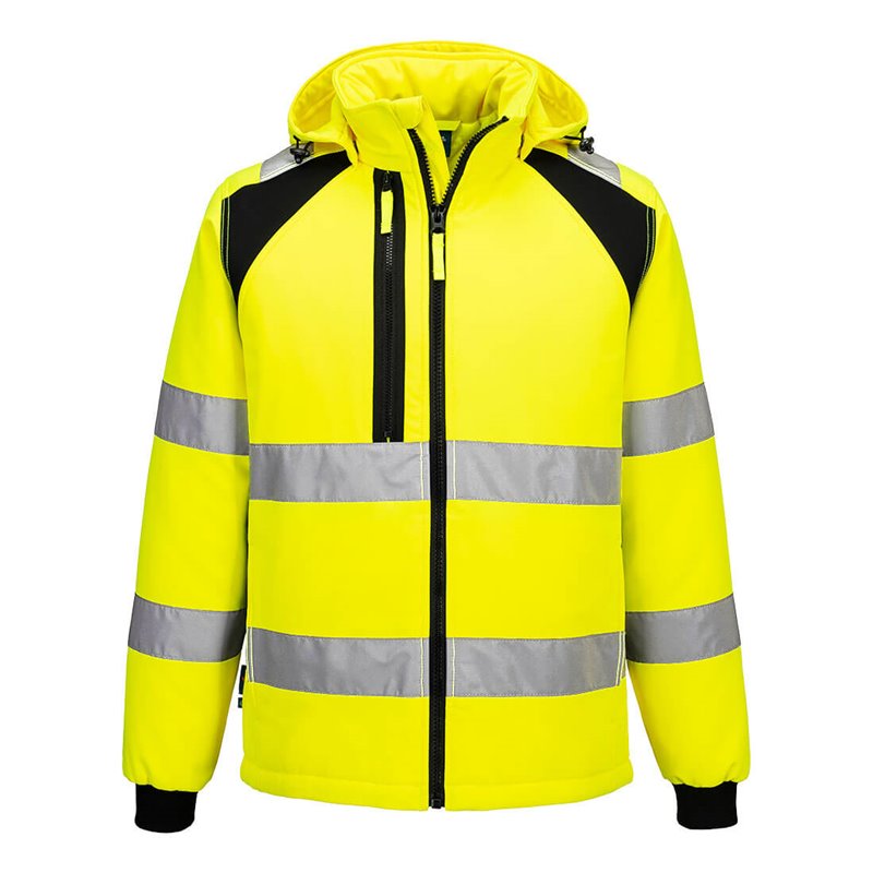 Portwest WX2 Softshell doublé (2L)