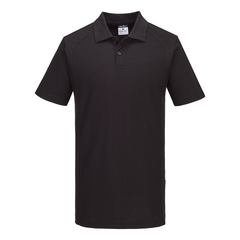 Portwest Polo WX2 manches courtes