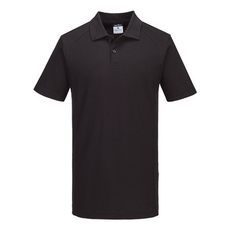Portwest Polo WX2 manches courtes