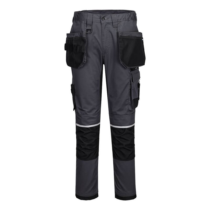Portwest Pantalon Stretch WX2 Holster