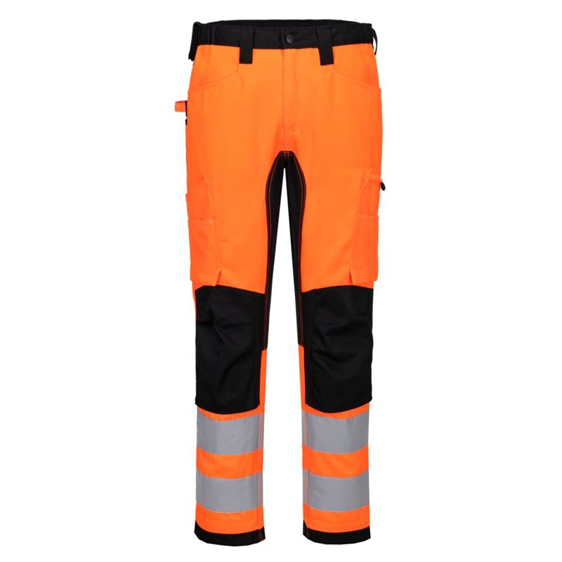 Portwest Pantalon de travail éco-conçu WX2 stretch