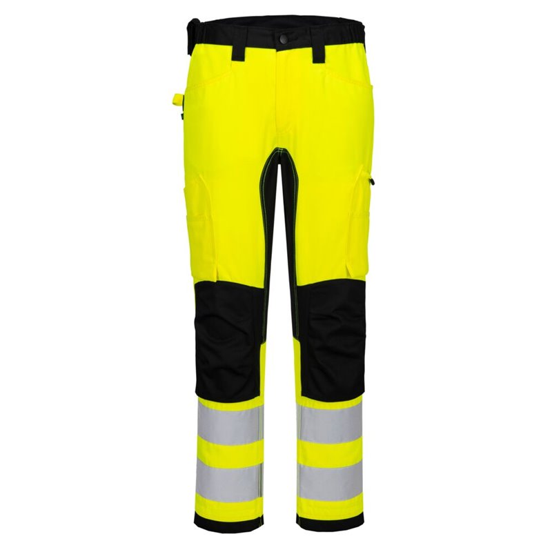 Portwest Pantalon de travail éco-conçu WX2 stretch
