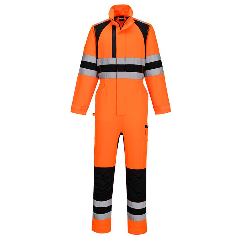 Portwest Combinaison WX2 Eco Stretch