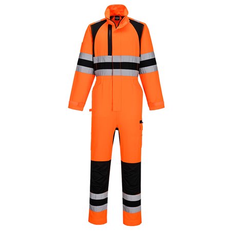 Portwest Combinaison WX2 Eco Stretch