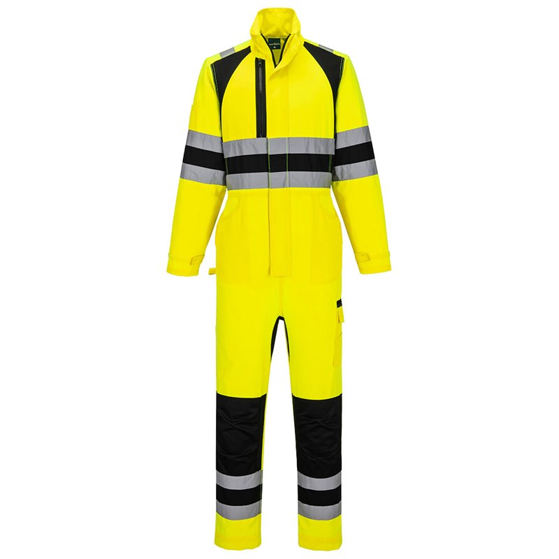 Portwest Combinaison WX2 Eco Stretch