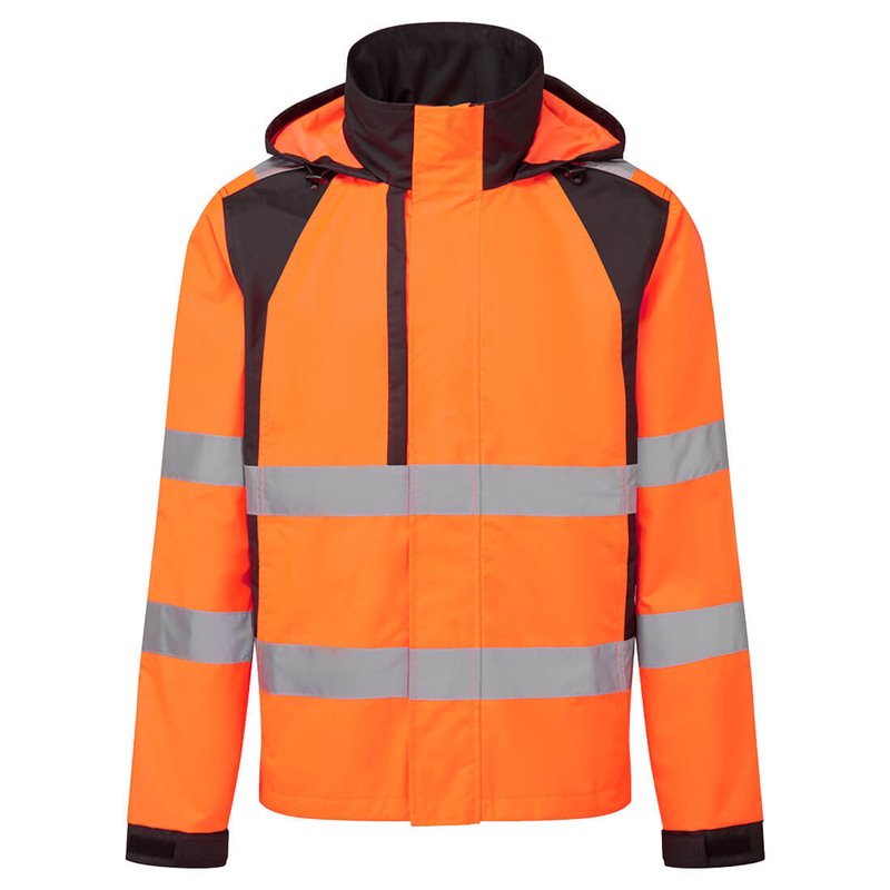 Portwest Veste de pluie WX2 Eco HV