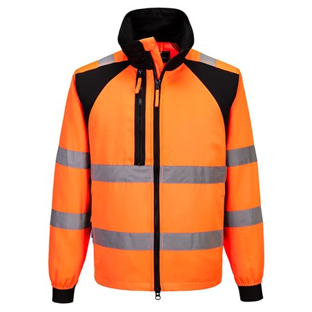 Portwest Veste de travail WX2 Eco Hi-Vis