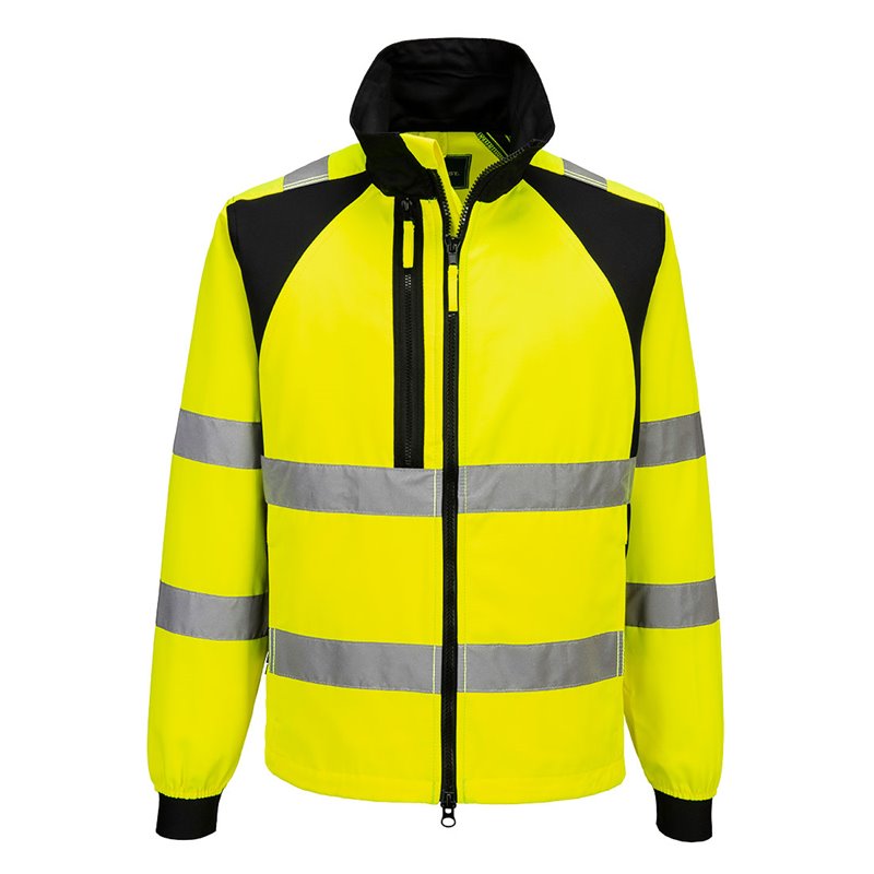 Portwest Veste de travail WX2 Eco Hi-Vis 