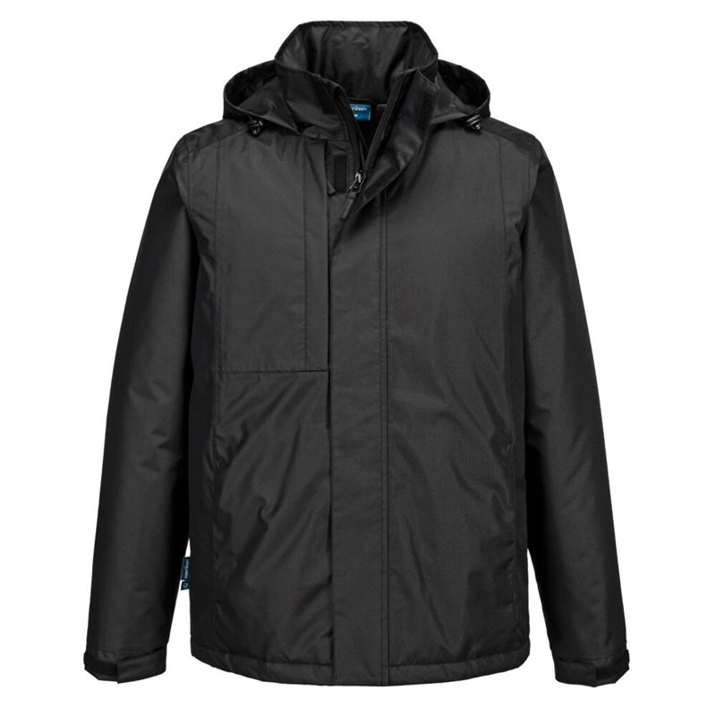 Portwest Parka WX2 Eco-conçu