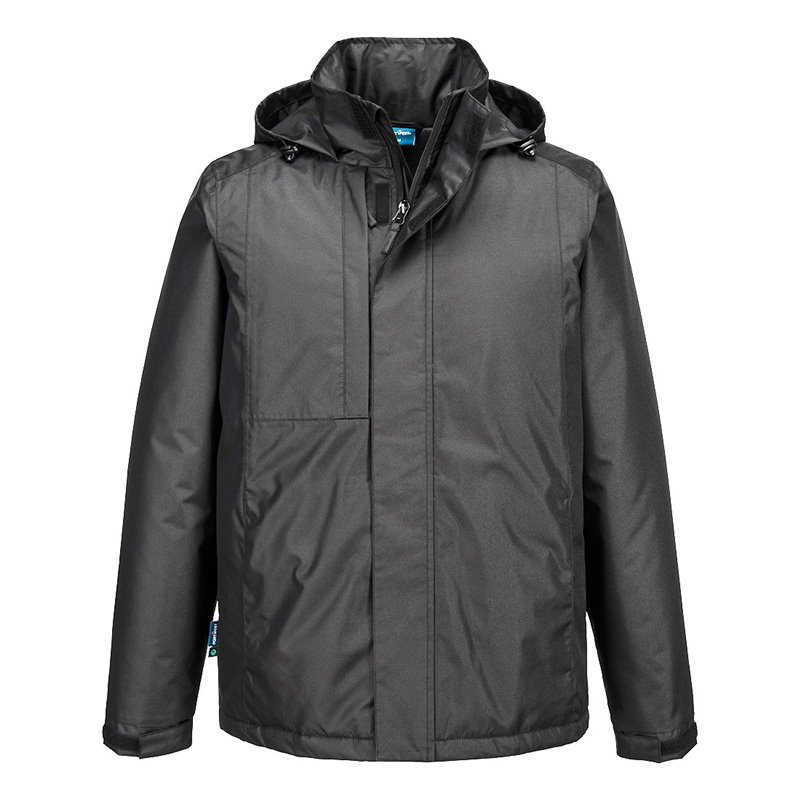Portwest Parka WX2 Eco-conçu