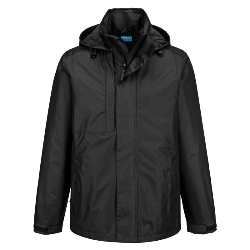 Portwest Veste de pluie WX2 Eco-conçu