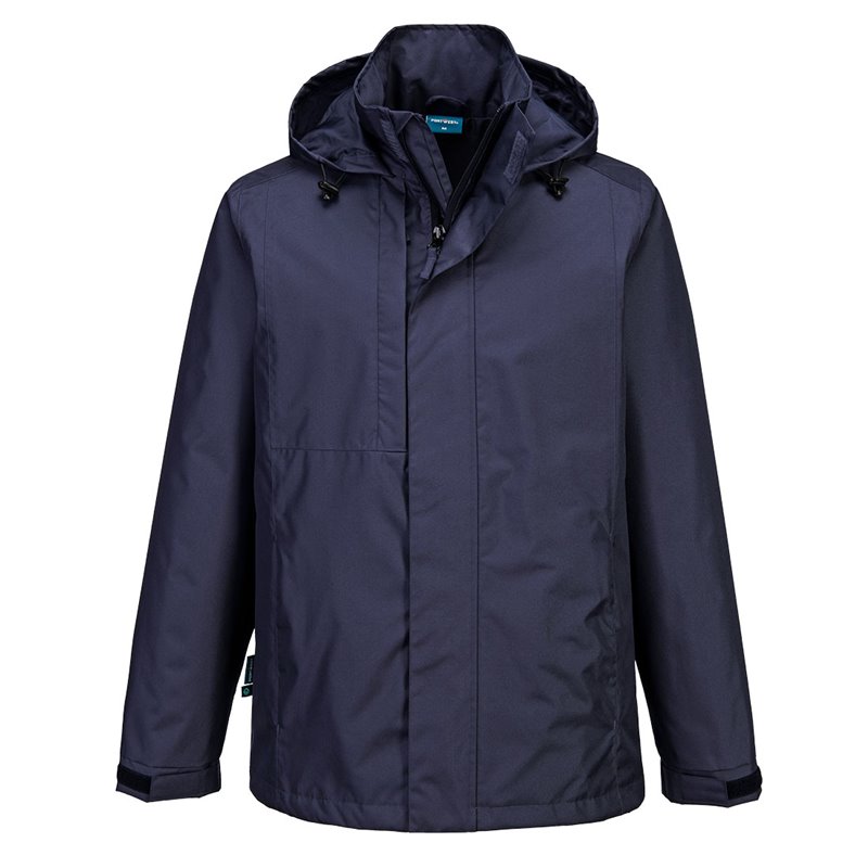 Portwest Veste de pluie WX2 Eco-conçu