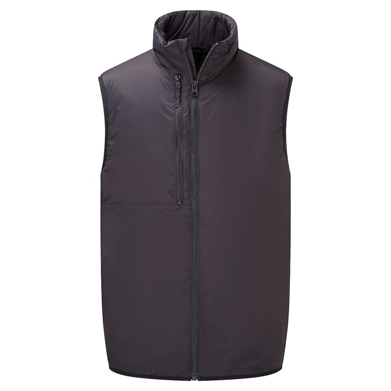 Portwest Bodywarmer isolant WX2 Eco-conçu