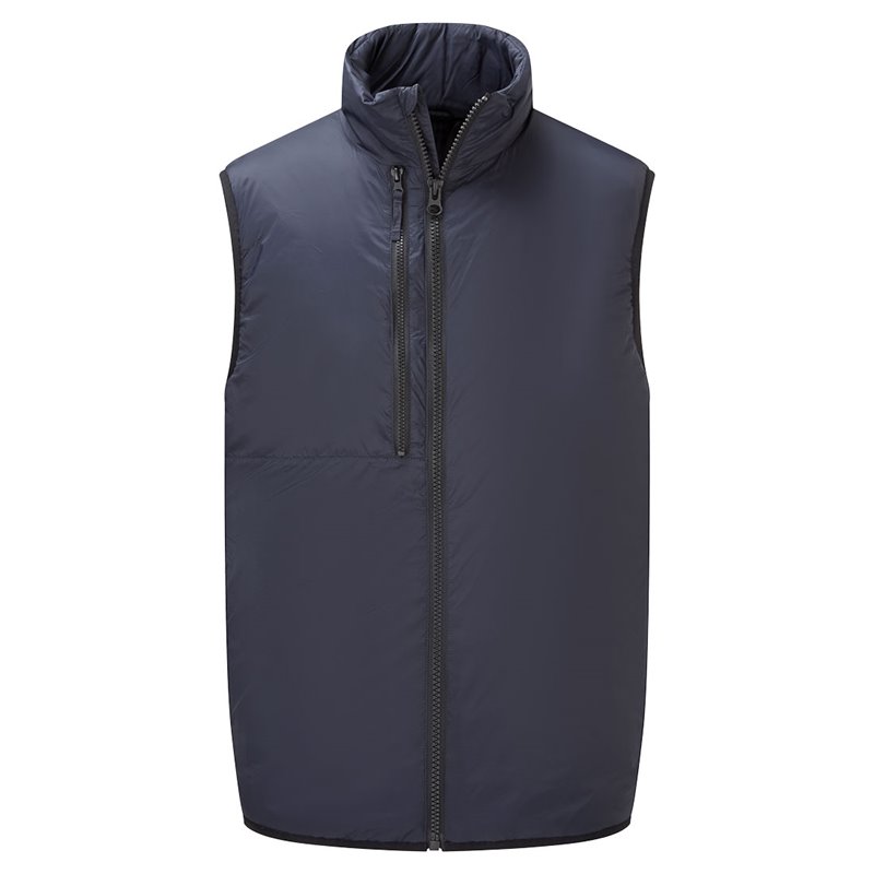 Portwest Bodywarmer isolant WX2 Eco-conçu