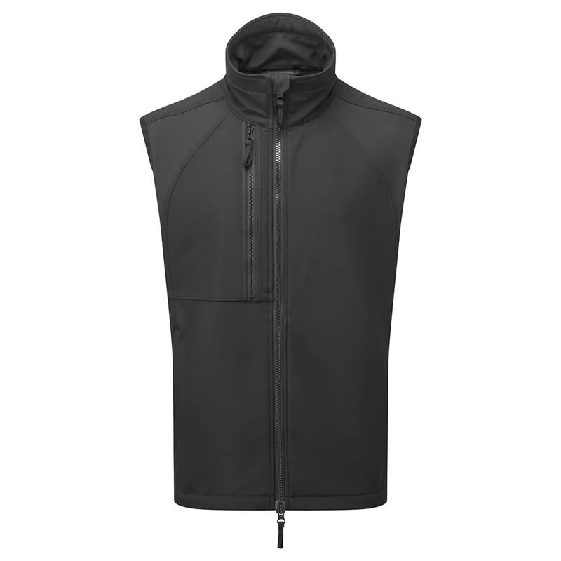 Portwest Gilet Softshell WX2 (2L)