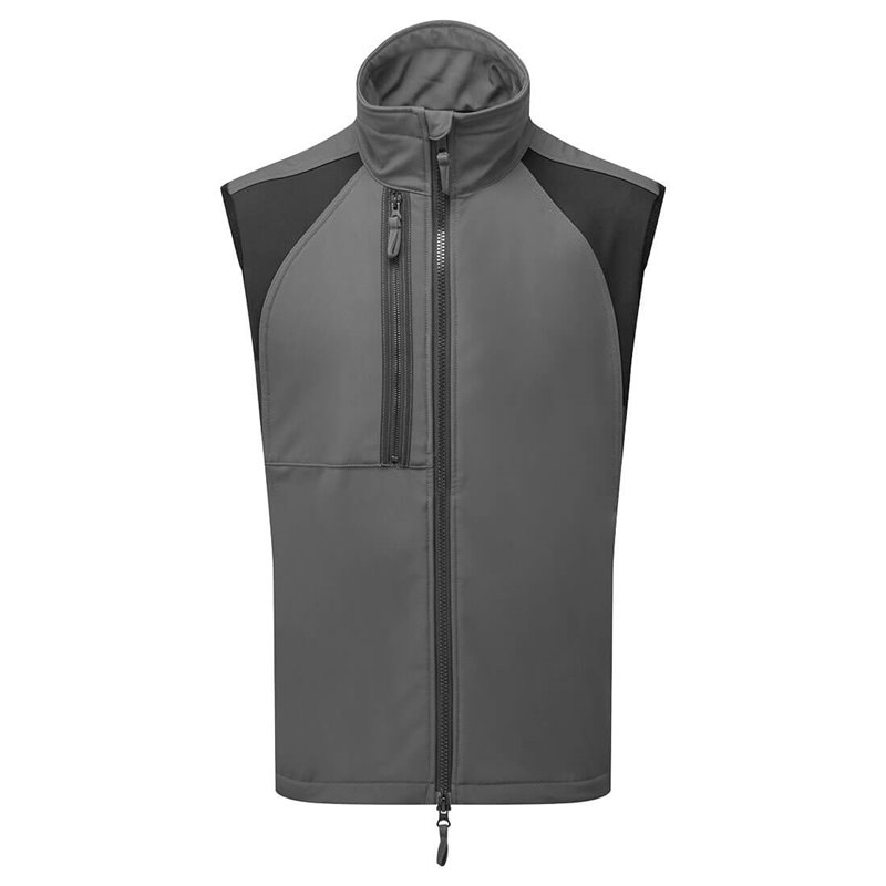 Portwest Gilet Softshell WX2 (2L)