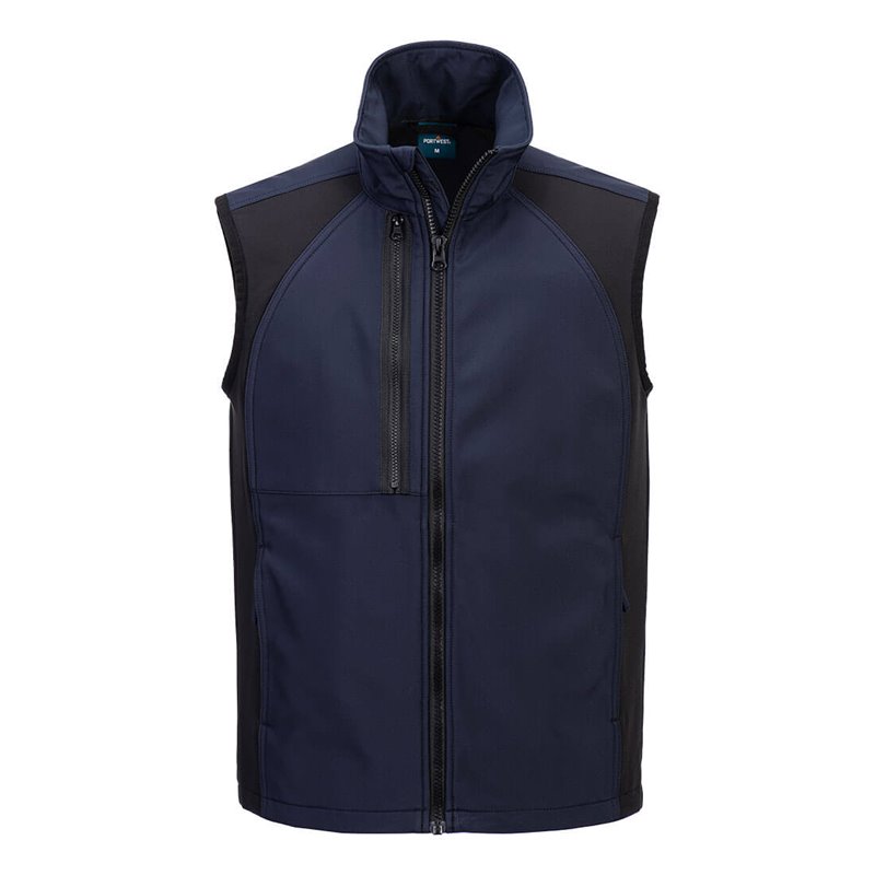 Portwest Gilet Softshell WX2 (2L)