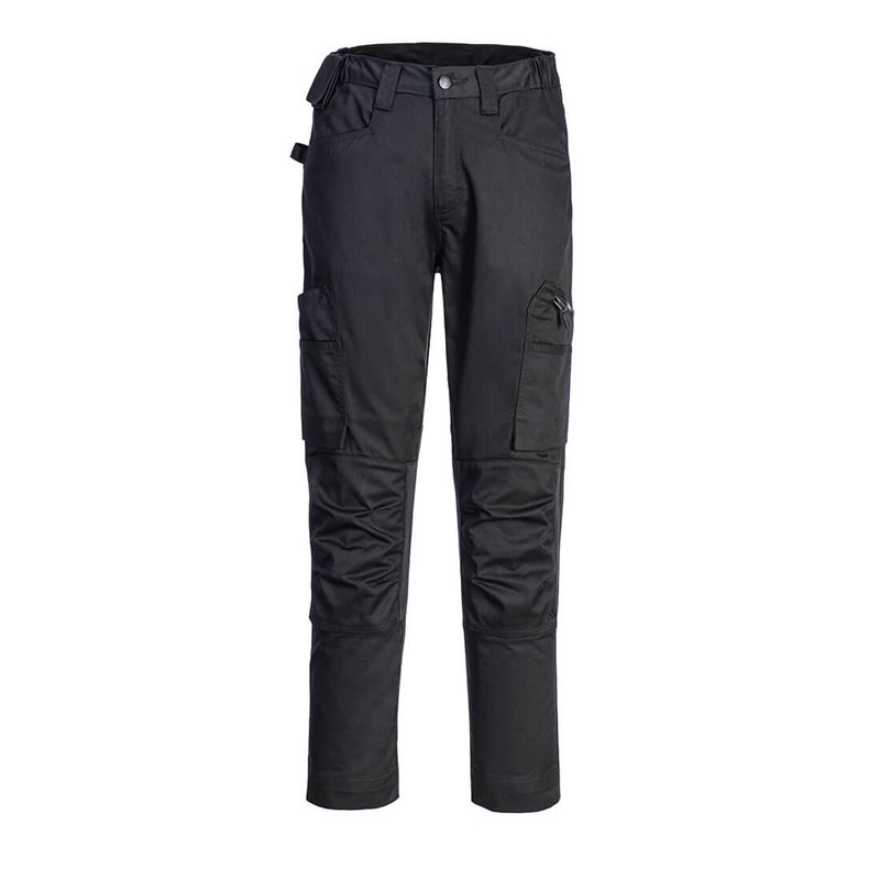 Portwest Pantalon de travail éco-conçu WX2 stretch