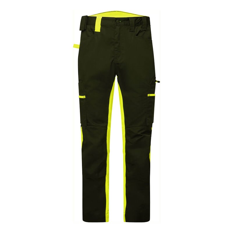 Portwest Pantalon de travail éco-conçu WX2 stretch