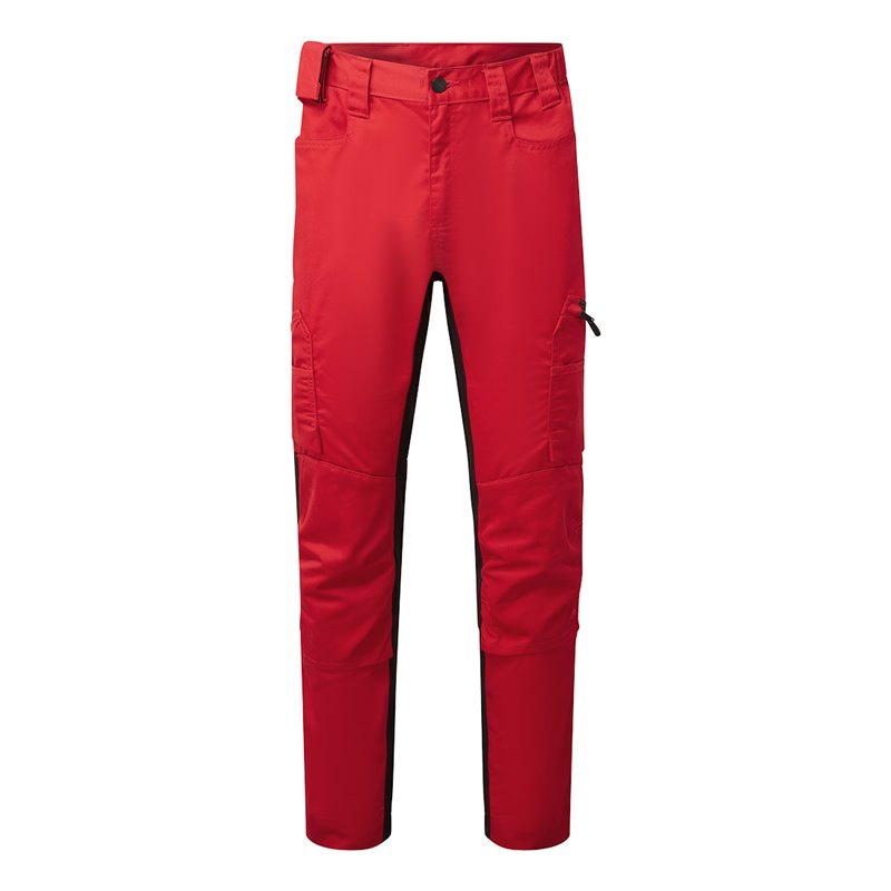 Portwest Pantalon de travail éco-conçu WX2 stretch