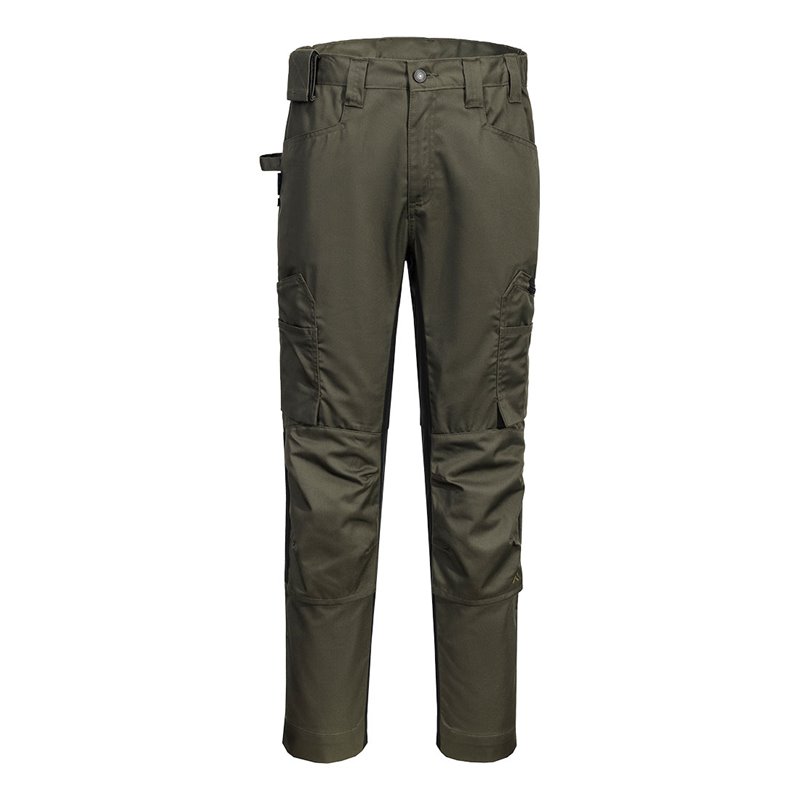 Portwest Pantalon de travail éco-conçu WX2 stretch