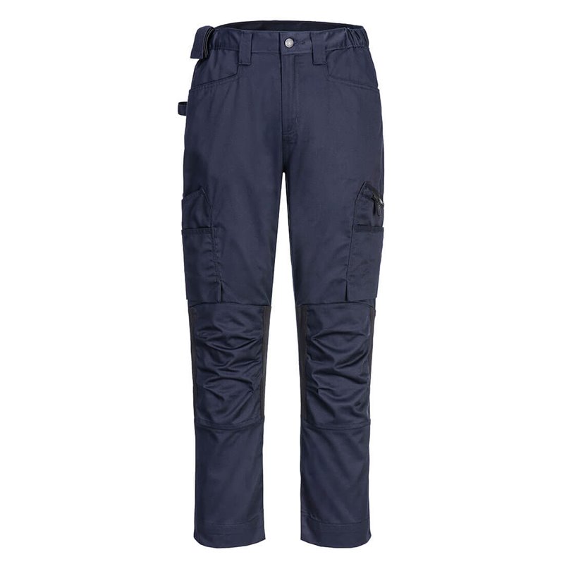 Portwest Pantalon de travail éco-conçu WX2 stretch