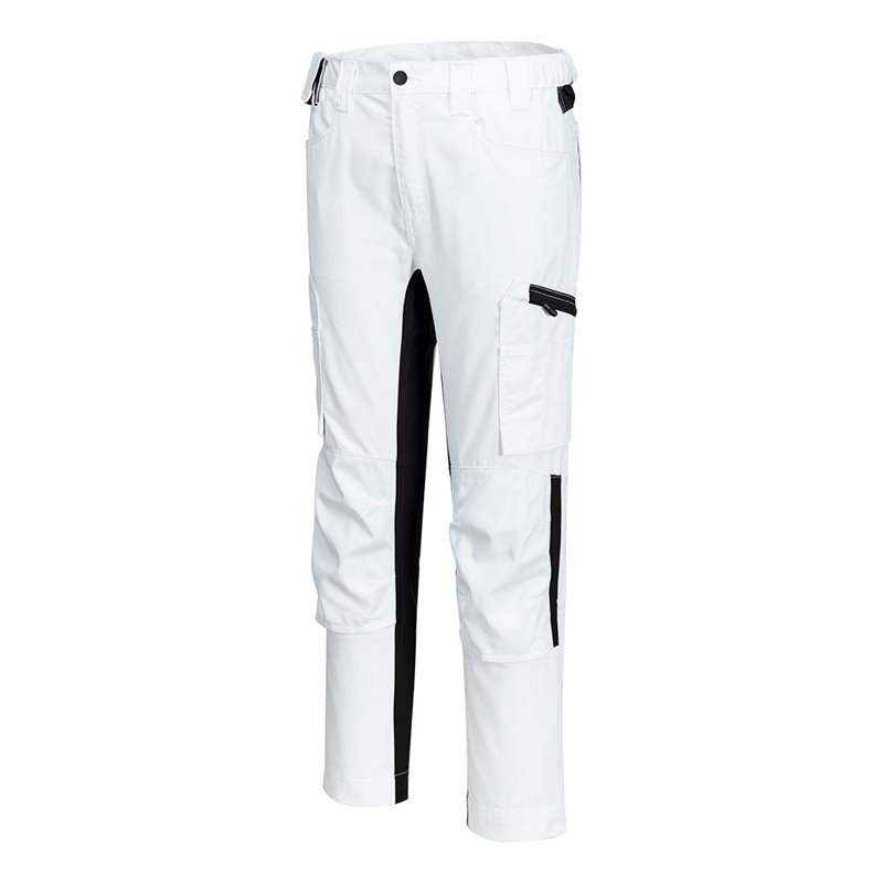 Portwest Pantalon de travail éco-conçu WX2 stretch