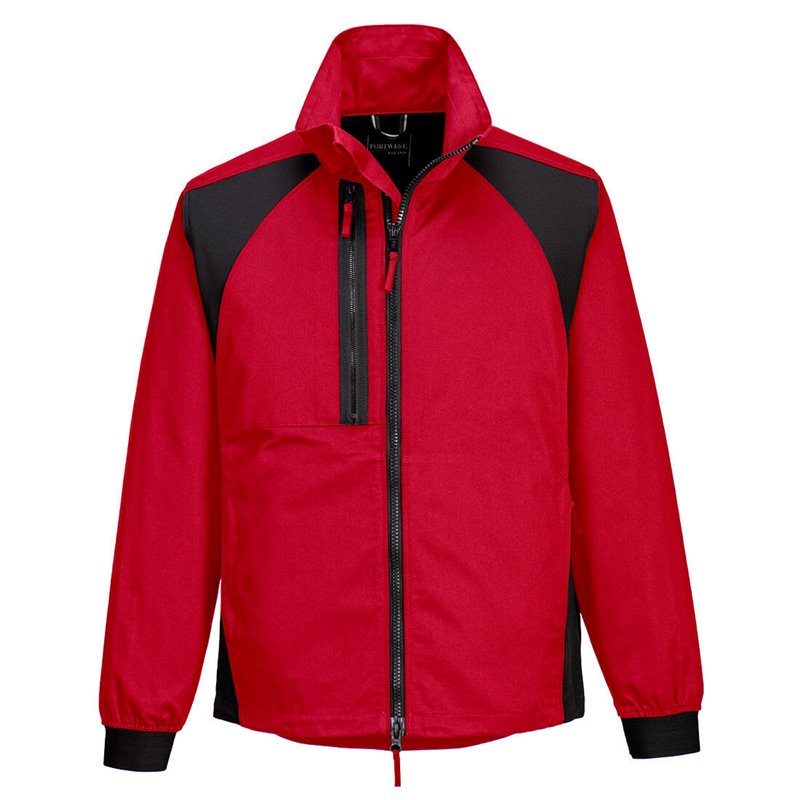 Portwest Veste de travail WX2 Stretch